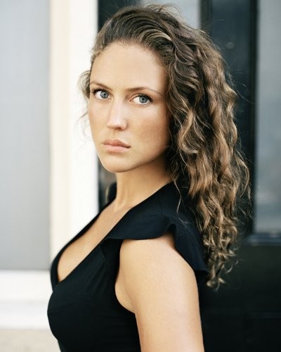 Amelia Beau Kaldor Fotoğrafı