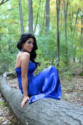 Rita Khori Fotoğrafı