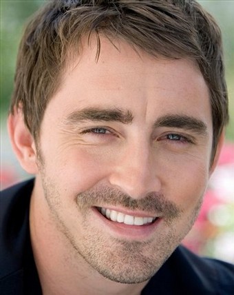 Lee Pace Fotoğrafları 19