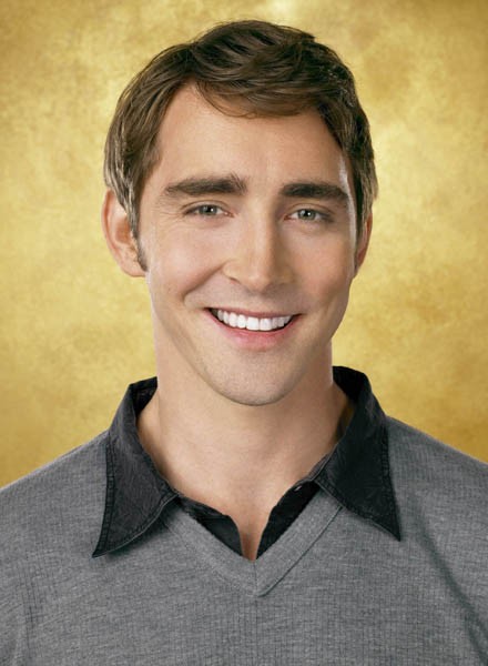 Lee Pace Fotoğrafları 25