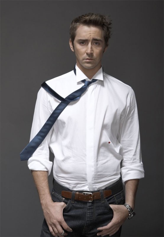 Lee Pace Fotoğrafları 54