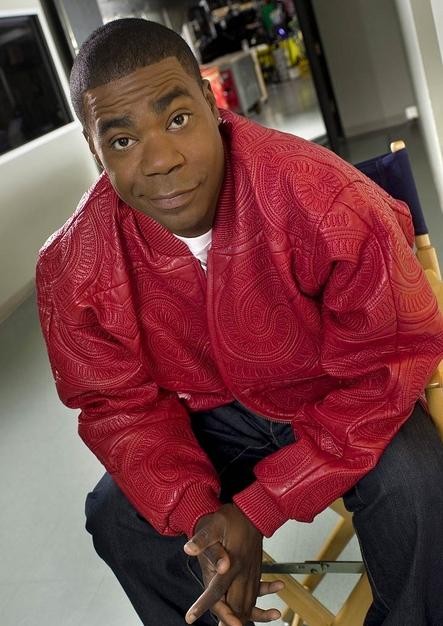 Tracy Morgan Fotoğrafları 2