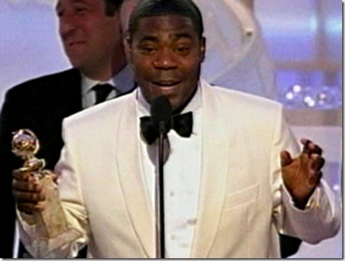 Tracy Morgan Fotoğrafları 5