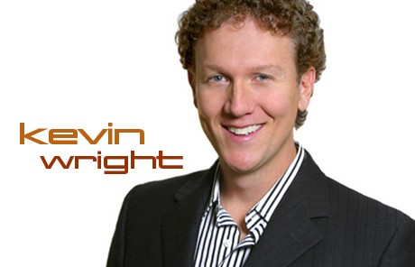 Kevin Wright Fotoğrafı