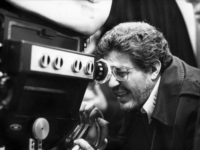 Ettore Scola Fotoğrafı
