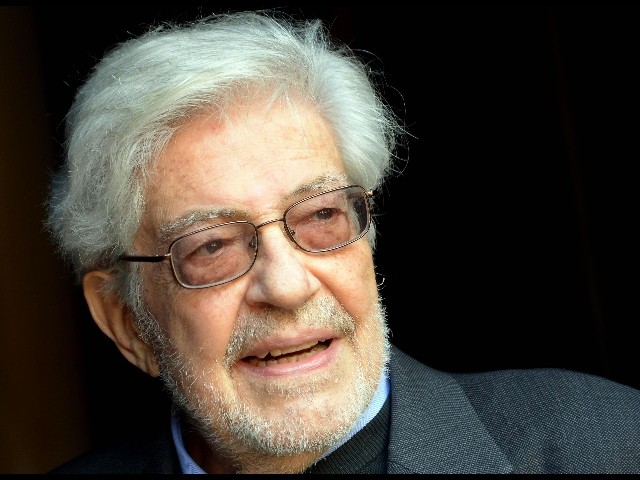 Ettore Scola Fotoğrafı