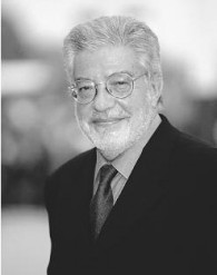 Ettore Scola Fotoğrafı