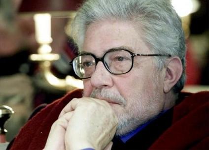 Ettore Scola Fotoğrafı