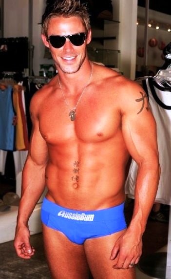 Jessie Pavelka Fotoğrafları 2