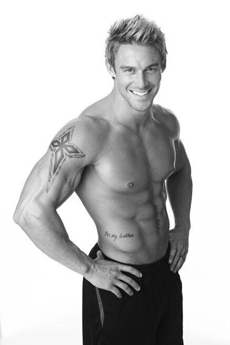 Jessie Pavelka Fotoğrafları 25