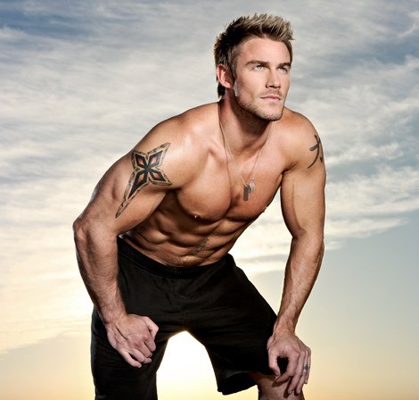 Jessie Pavelka Fotoğrafları 26