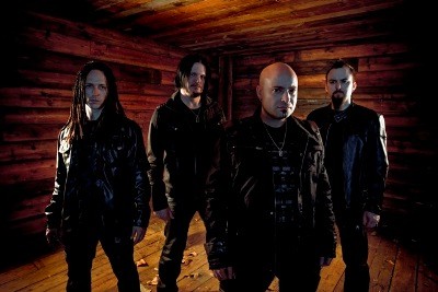 Disturbed Fotoğrafları 3