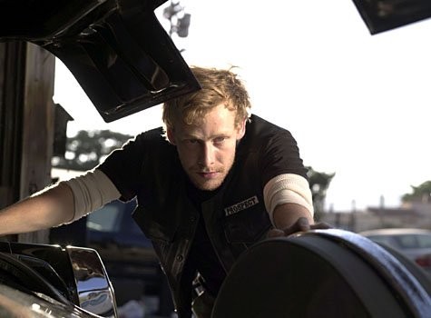 Jonny Lewis ı Fotoğrafı
