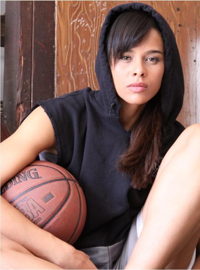 Celeste Sullivan Fotoğrafı