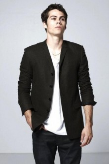 Dylan O'Brien Fotoğrafı