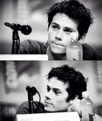 Dylan O'Brien Fotoğrafı