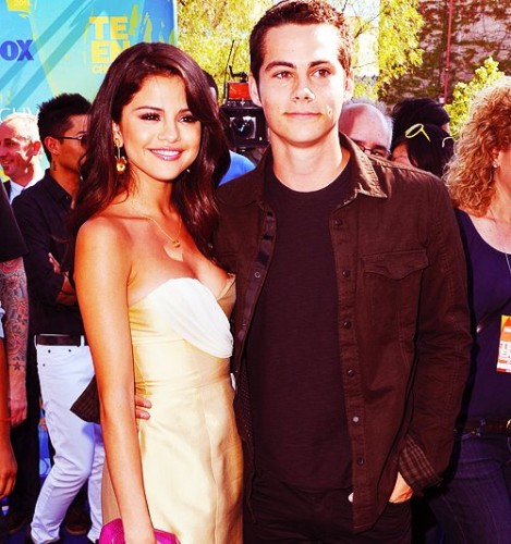 Dylan O'Brien Fotoğrafı