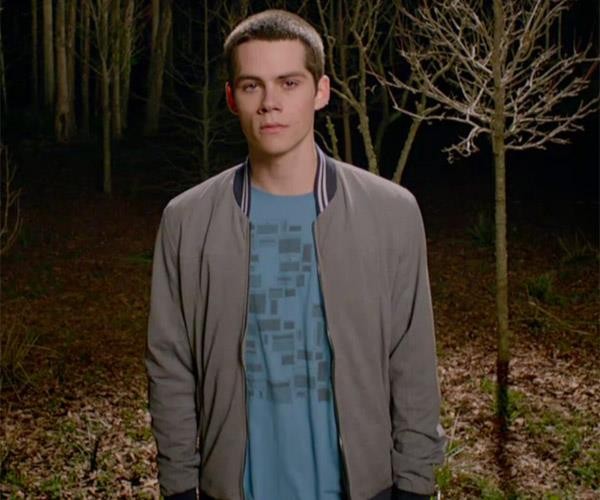 Dylan O'Brien Fotoğrafı