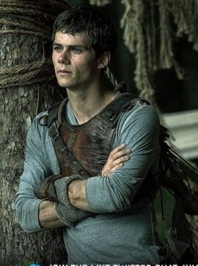 Dylan O'Brien Fotoğrafı