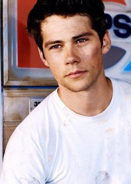 Dylan O'Brien Fotoğrafı