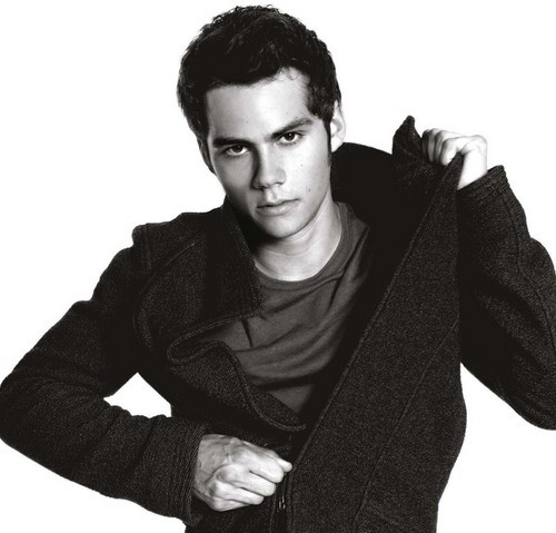 Dylan O'Brien Fotoğrafı