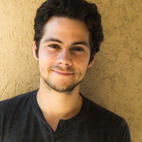 Dylan O'Brien Fotoğrafı