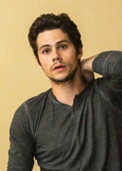 Dylan O'Brien Fotoğrafları 167