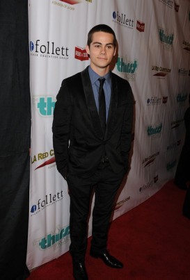 Dylan O'Brien Fotoğrafı