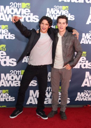 Dylan O'Brien Fotoğrafı