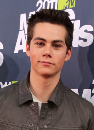 Dylan O'Brien Fotoğrafı