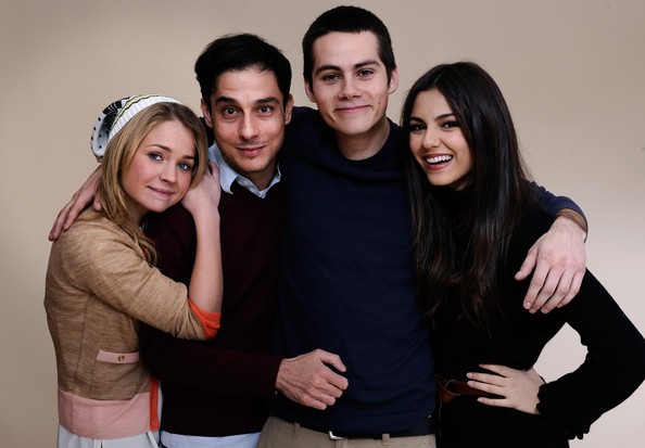 Dylan O'Brien Fotoğrafı