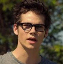 Dylan O'Brien Fotoğrafı