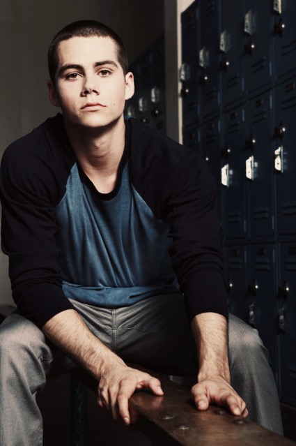 Dylan O'Brien Fotoğrafı