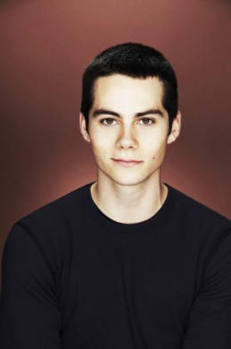 Dylan O'Brien Fotoğrafı
