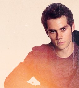 Dylan O'Brien Fotoğrafı