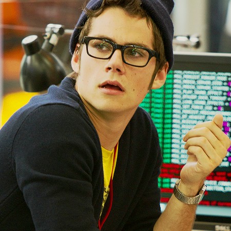 Dylan O'Brien Fotoğrafı