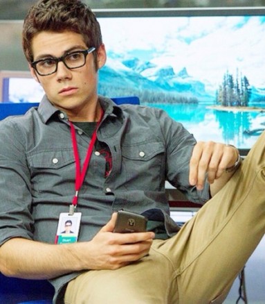 Dylan O'Brien Fotoğrafı
