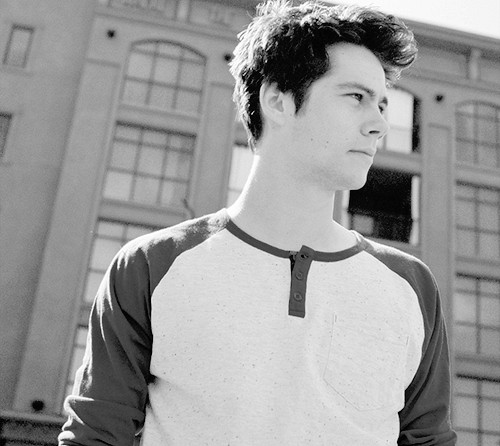 Dylan O'Brien Fotoğrafı