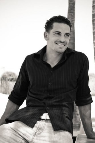 Albert Valladares fotoğrafı