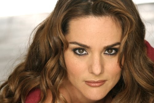 Nicole Hawkyard Fotoğrafı