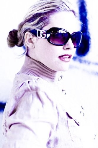 Lexi Marman Fotoğrafı