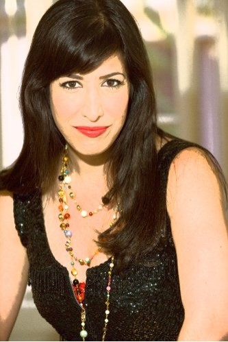 Lisa Ann Orkin Fotoğrafı