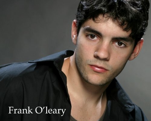 Frank O\'leary Fotoğrafları 1