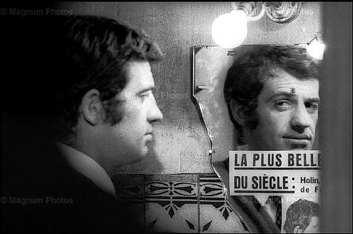 Jean-Paul Belmondo Fotoğrafları 1