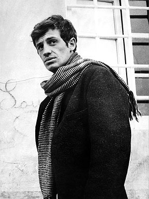 Jean-Paul Belmondo Fotoğrafları 26