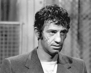 Jean-Paul Belmondo Fotoğrafları 5