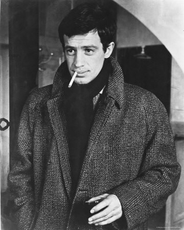 Jean-Paul Belmondo Fotoğrafları 8