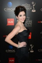 Jen Lilley Fotoğrafları 1