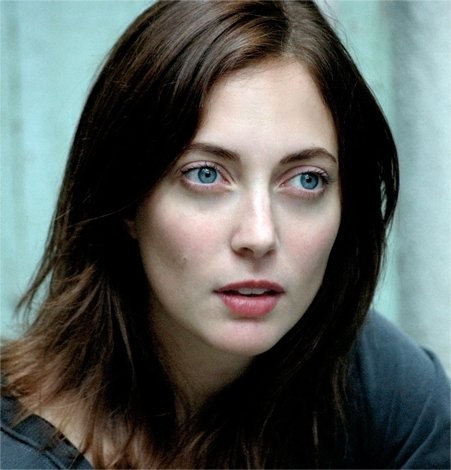 Casey Austin Fotoğrafı
