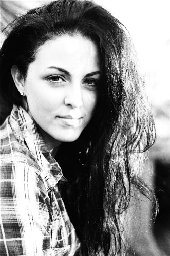 Kellie Blaise Fotoğrafı